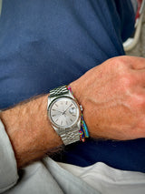 Rolex Datejust 16234