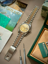 Rolex Datejust 16233
