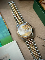 Rolex Datejust 16233