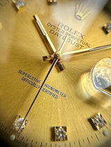 Rolex Datejust 16233