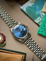 Rolex Datejust 16234