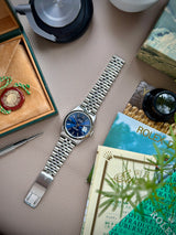 Rolex Datejust 16234