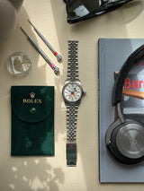 Rolex Datejust 16014