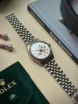 Rolex Datejust 16014