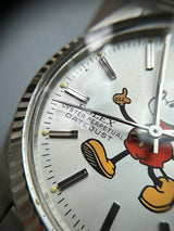 Rolex Datejust 16014