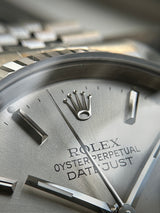 Rolex Datejust 16234