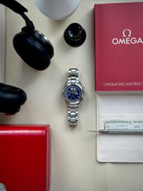 Omega Speedmaster Day-Date