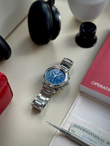 Omega Speedmaster Day-Date
