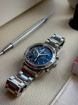 Omega Speedmaster Day-Date