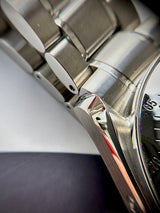 Omega Speedmaster Day-Date