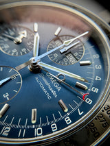 Omega Speedmaster Day-Date