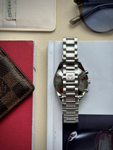 Omega Speedmaster Day-Date