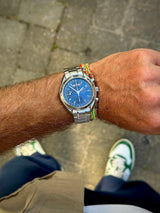 Omega Speedmaster Day-Date
