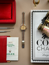 Rolex Lady Datejust 69173
