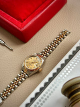 Rolex Lady Datejust 69173