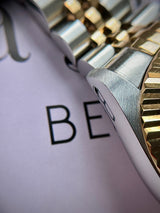 Rolex Lady Datejust 69173