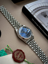Rolex Datejust 16234