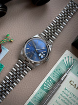 Rolex Datejust 16234