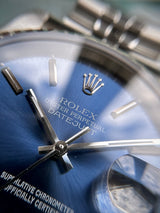 Rolex Datejust 16234