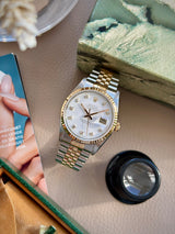 Rolex Datejust 16233