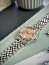 Rolex Datejust 16234