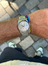 Rolex Datejust 16234