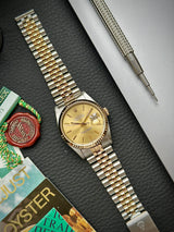 Rolex Datejust 16233
