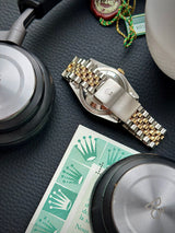 Rolex Datejust 16233