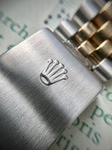 Rolex Datejust 16233