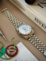 Rolex Datejust 16234