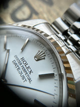 Rolex Datejust 16234