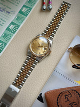 Rolex Datejust 16233