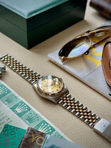 Rolex Datejust 16233