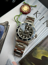 Rolex Submariner 14060