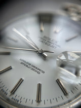 Rolex Datejust 16234