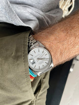 Rolex Datejust 16234