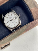 Rolex Datejust 16234