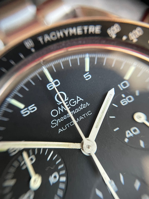 Omega Speedmaster Reduced 3510.50