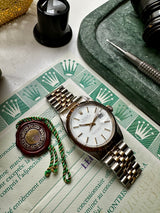 Rolex Datejust 16013