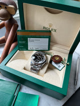 Rolex Datejust 116200