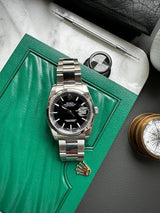 Rolex Datejust 116200