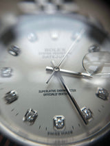 Rolex Datejust 16234