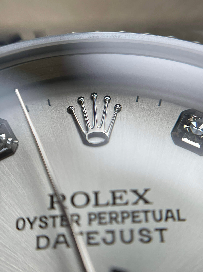 Rolex Datejust 16234