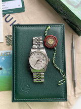 Rolex Datejust 16234