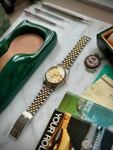 Rolex Datejust 16233