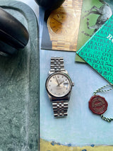 Rolex Datejust 16234