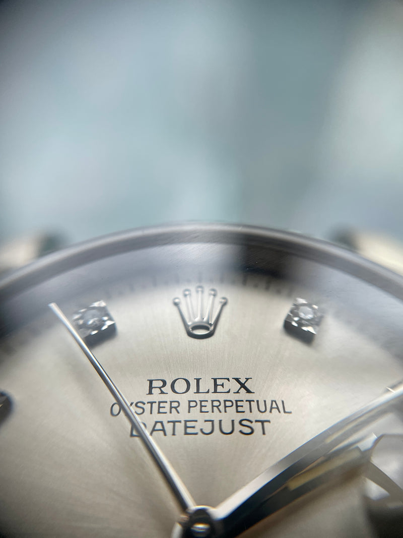 Rolex Datejust 16234