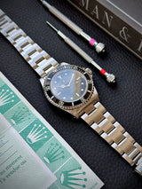 Rolex Submariner 14060M