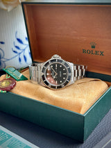 Rolex Submariner 14060M