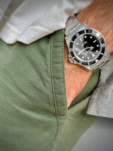 Rolex Submariner 14060M